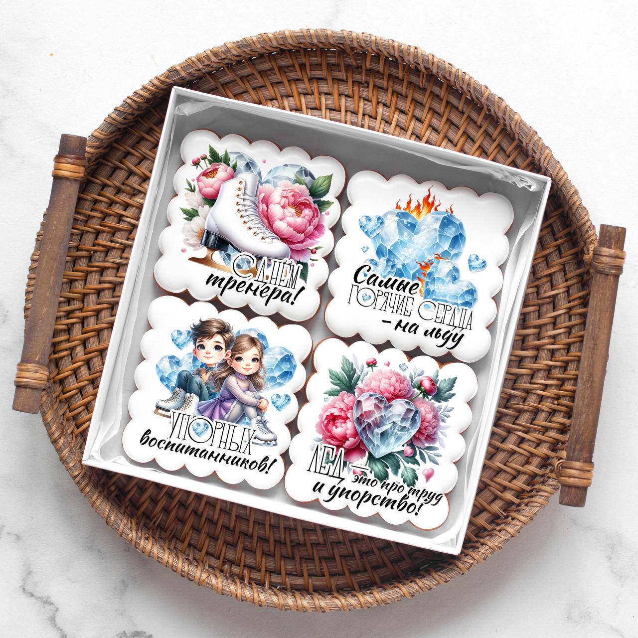 Фигурное катание (9)